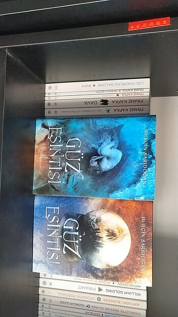 Güz esintisi 1-2