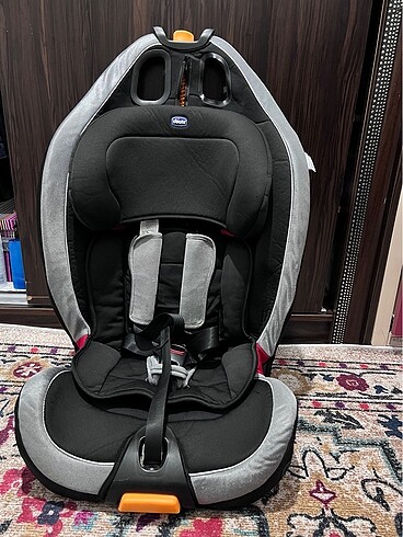 Bebek oto koltuğu