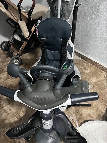 Diğer Bebek arabası bisiklet