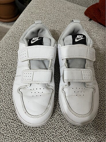 Orjinal Nike erkek çocuk ayakkabısı