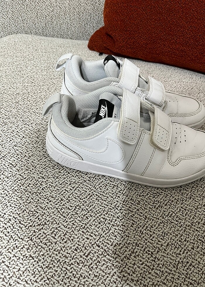 Orjinal Nike erkek çocuk ayakkabısı - Görsel 2