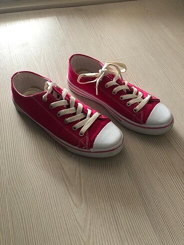 Diğer Marka temsili #Converse günlük spor ayakkabı
