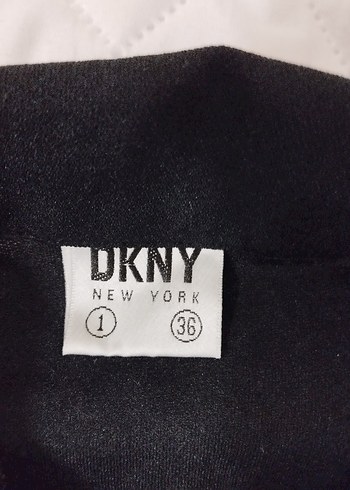 Siyah Keten Düğmeli Kolsuz Gömlek - Görsel 8