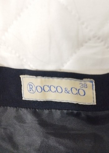 Siyah Piliseli Mini Etek - Görsel 8