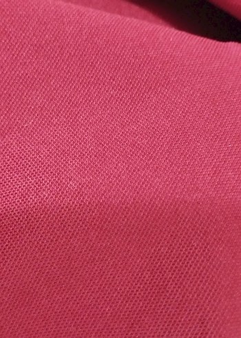 Bordo Midi Kadın dış gıyım - Görsel 8