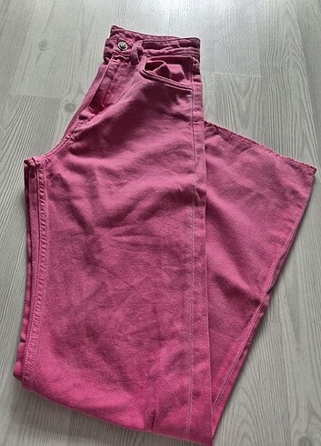 Kot pantolon 