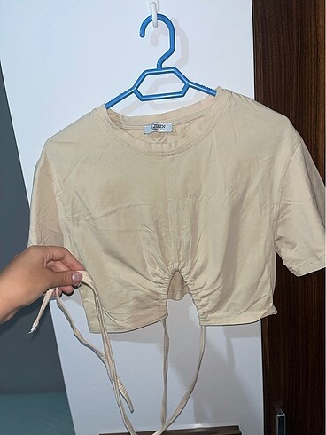 Diğer Beli bağlamalı crop