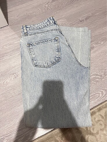 29 Beden Wide leg pantolon