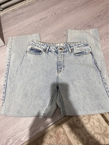 Diğer Wide leg pantolon