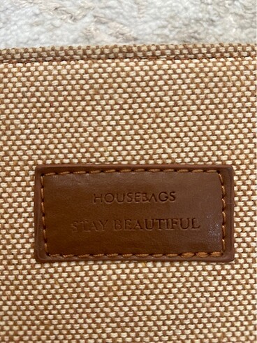 Hausebag kadın kol çantası - Görsel 3