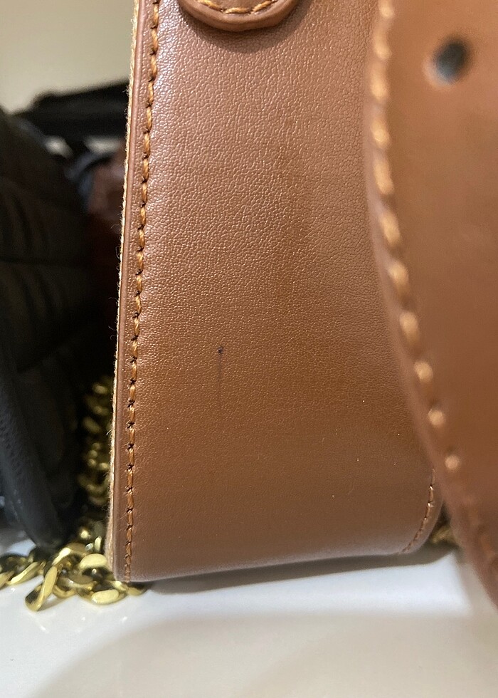 Hausebag kadın kol çantası - Görsel 5