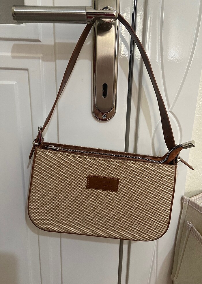 Hausebag kadın kol çantası - Görsel 2