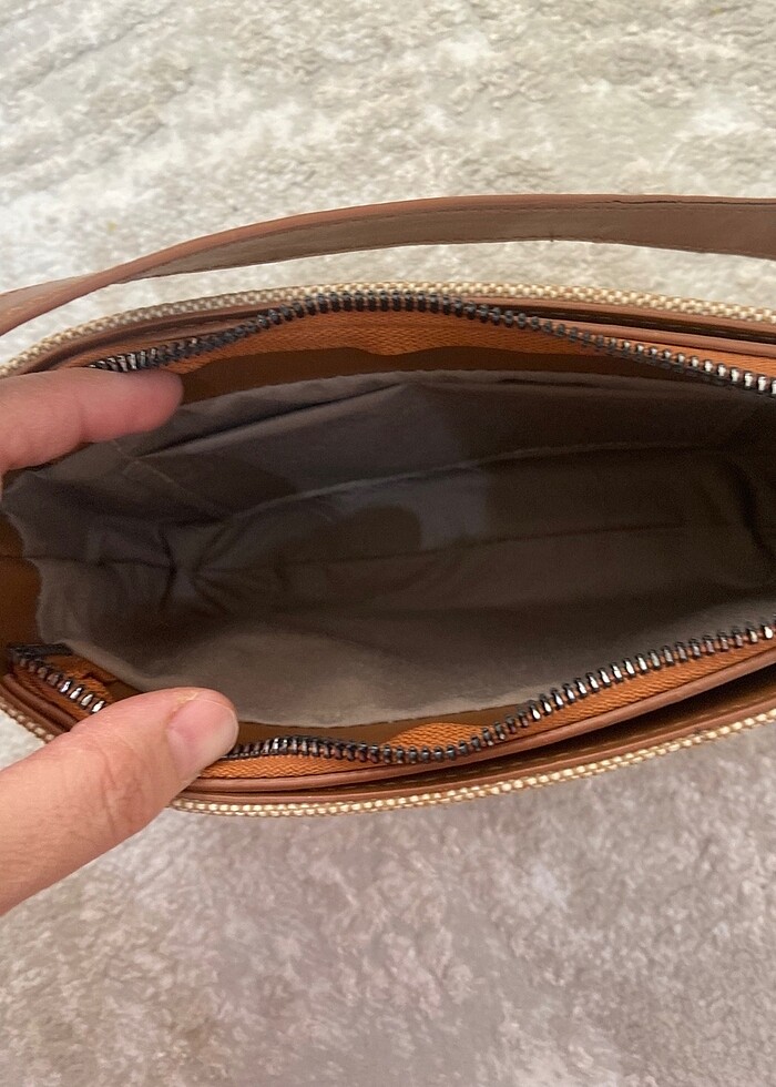 Hausebag kadın kol çantası - Görsel 4