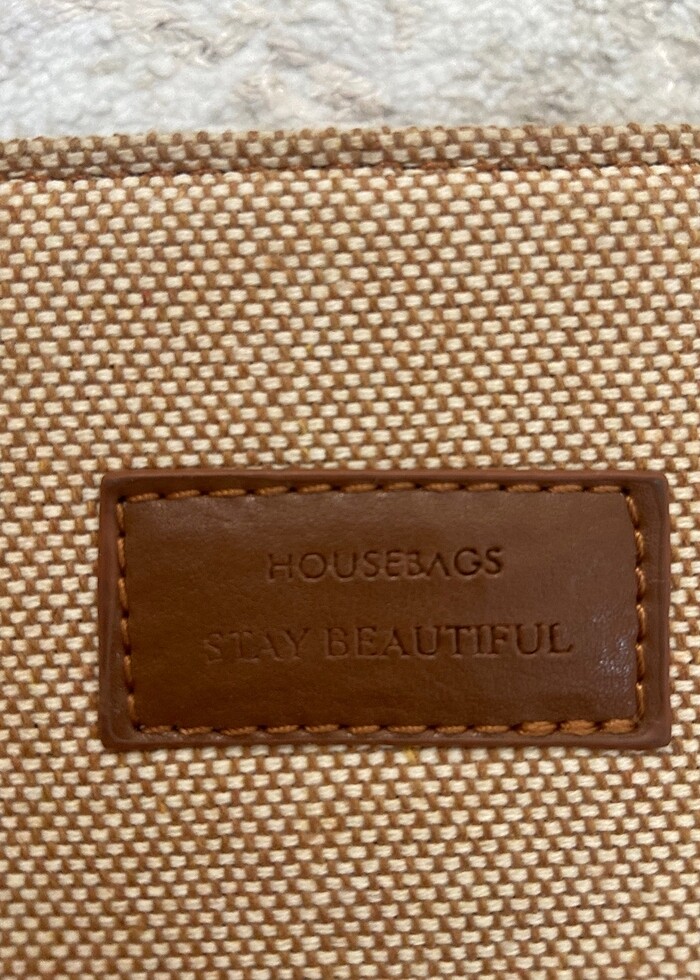 Hausebag kadın kol çantası - Görsel 3