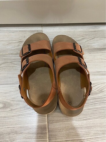 LC Waikiki Lcw kadın sandalet
