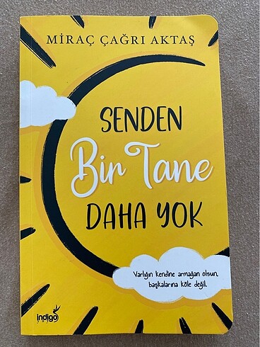 Senden Bir Tane Daha Yok