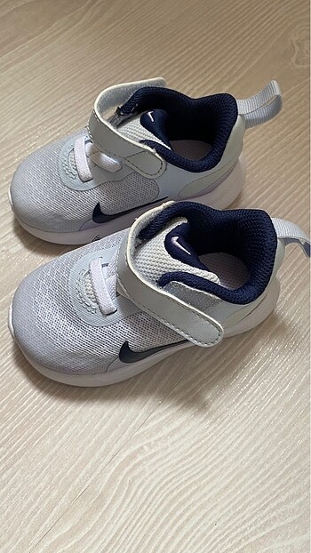 Nike Nike bebek ayakkabısı