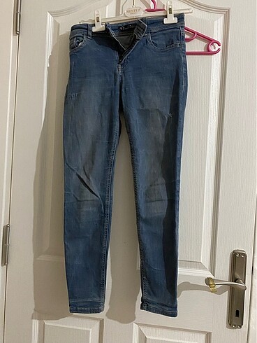 Jean pantolon