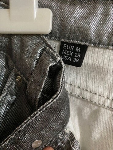 38 Beden Pantolon