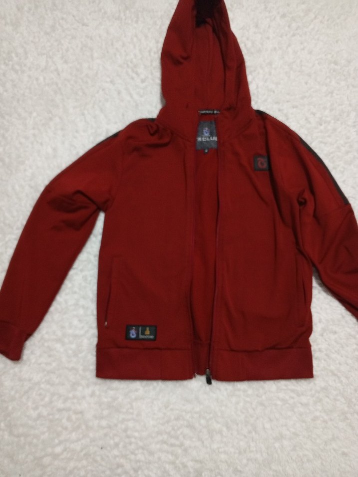 Trabzonspor TSCLUB Spor Rozeti - Görsel 2