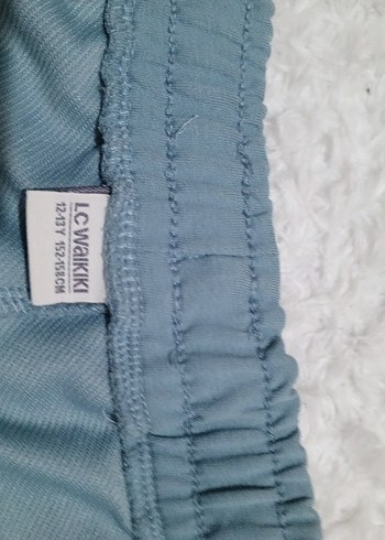 LC Waikiki 12-13 Yaş