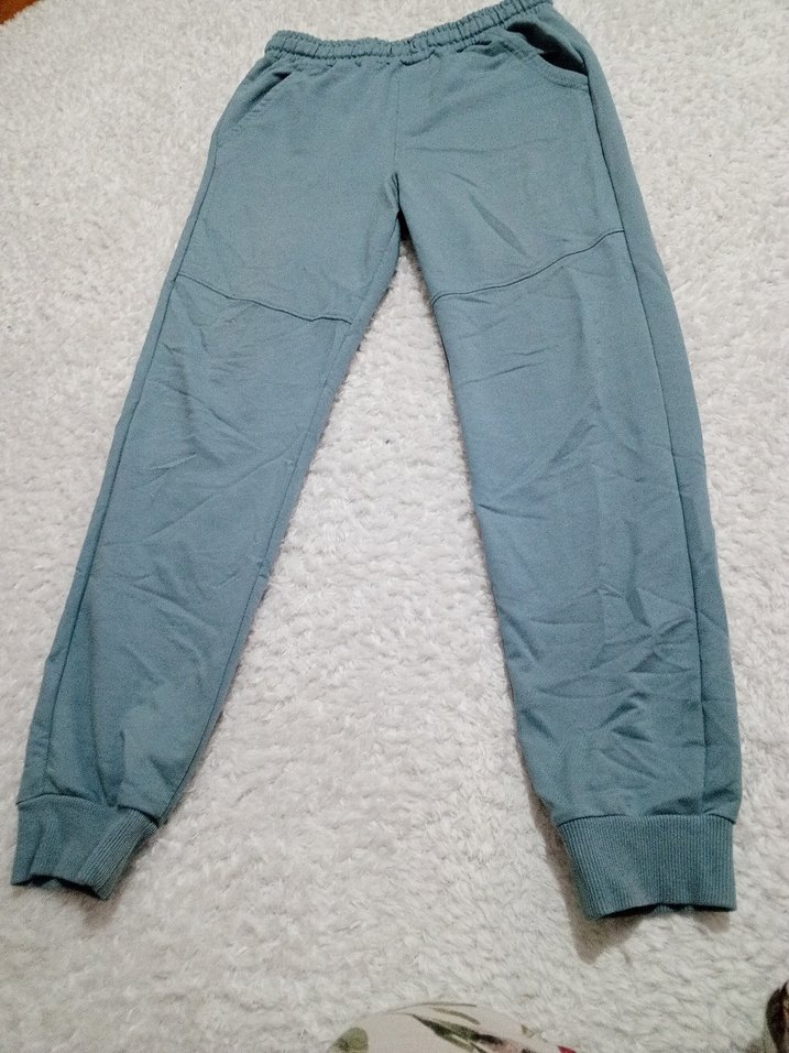 LC Waikiki 
 Keten Pantolon - Görsel 2