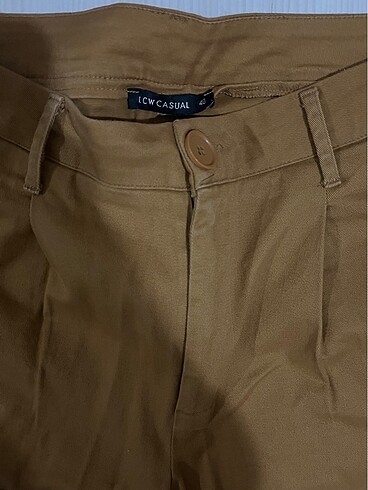 LC Waikiki Lc waikiki pantolon