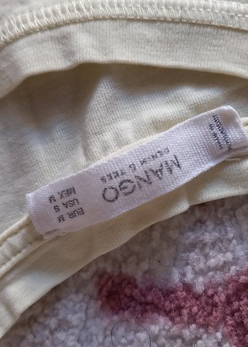 uzun tşört - Görsel 2