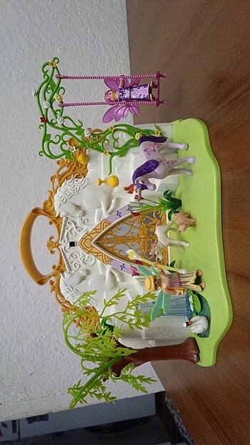Beden play mobil