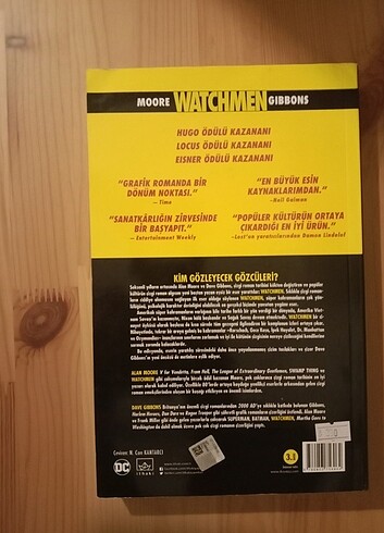 Watchmen