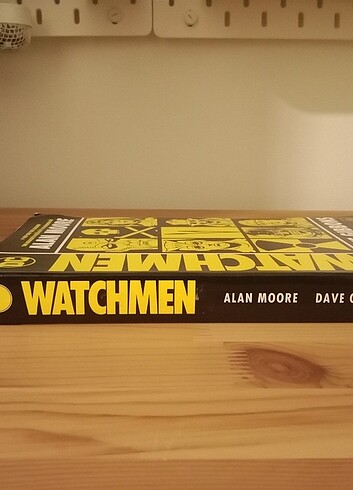 Beden Watchmen