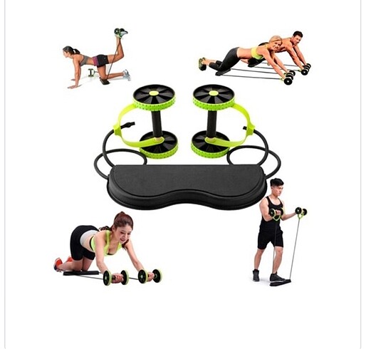 Hobby Flex Spor Aleti