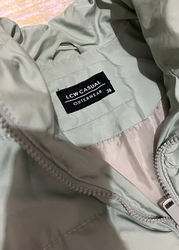 LC Waikiki Kadın mont