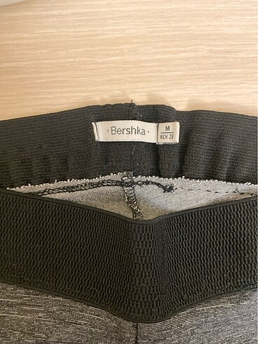 Bershka Bershka Tayt