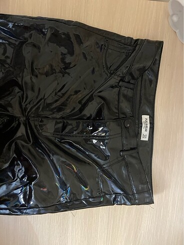 Pull&Bear Pantolon