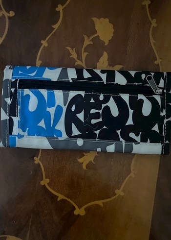 EASTPAK CÜZDAN - Görsel 2