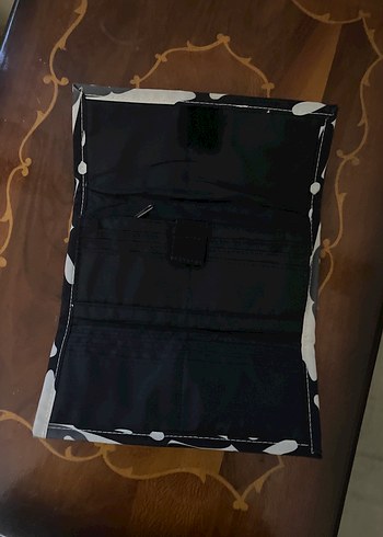 EASTPAK CÜZDAN - Görsel 5