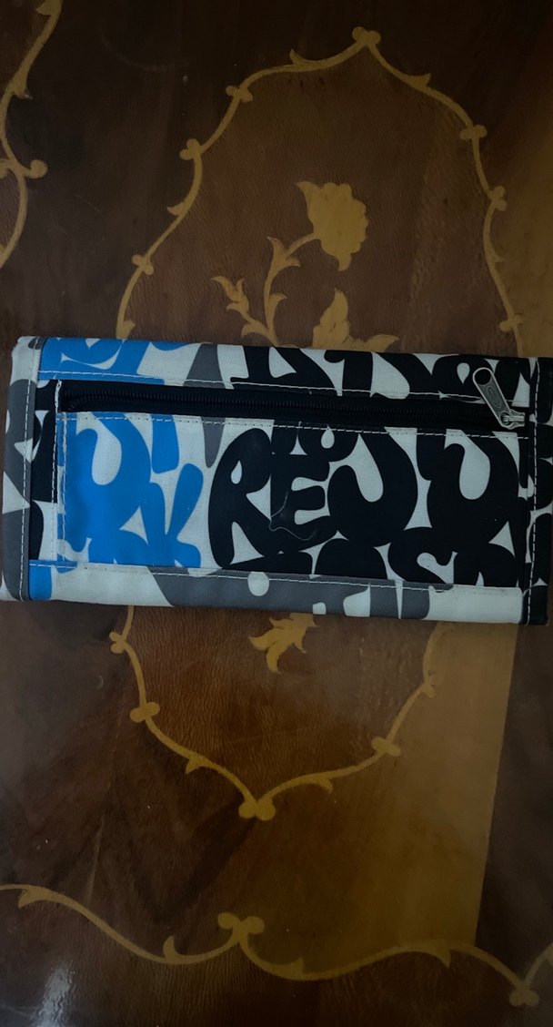 EASTPAK CÜZDAN - Görsel 2