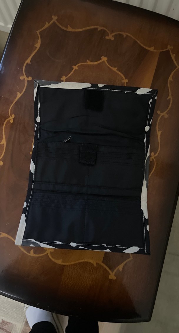 EASTPAK CÜZDAN - Görsel 5