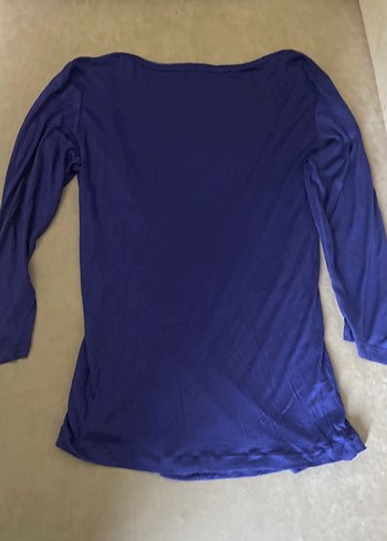 MEXX  MARKA  V Yaka M BEDEN Bluzu - Görsel 6