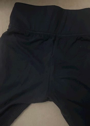 Nike Siyah Kadın Spor Tayt XS BEDEN - Görsel 8