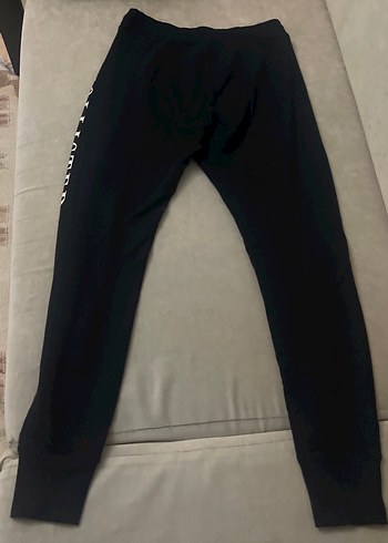 HOLLISTER CS BEDENKadın Eşofman Altı - Görsel 6