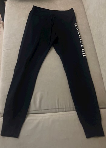 HOLLISTER CS BEDENKadın Eşofman Altı - Görsel 3