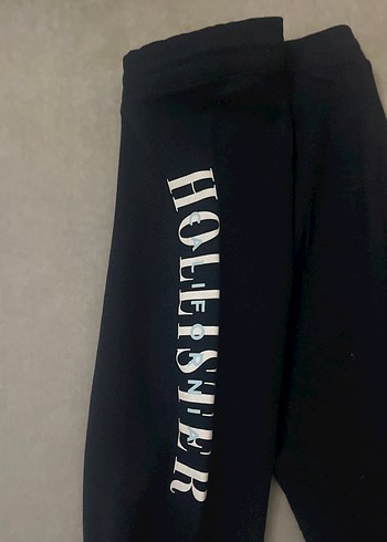 HOLLISTER CS BEDENKadın Eşofman Altı - Görsel 8