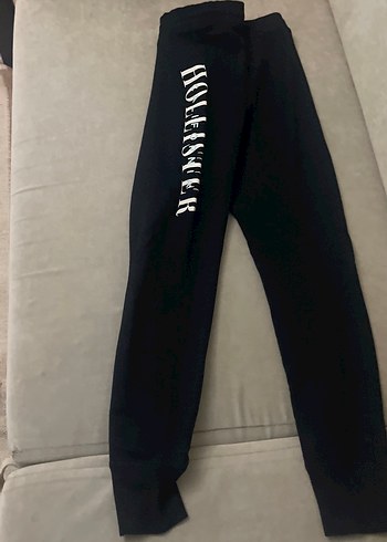 HOLLISTER CS BEDENKadın Eşofman Altı - Görsel 7