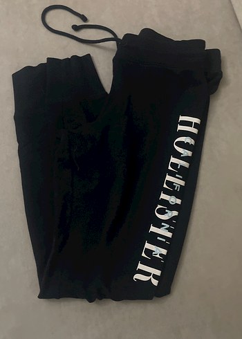 HOLLISTER CS BEDENKadın Eşofman Altı - Görsel 2