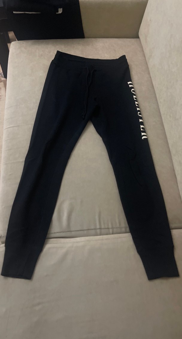 HOLLISTER CS BEDENKadın Eşofman Altı - Görsel 3