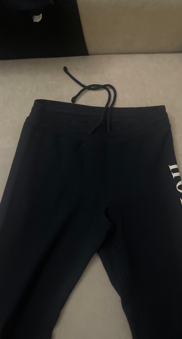 HOLLISTER CS BEDENKadın Eşofman Altı - Görsel 4