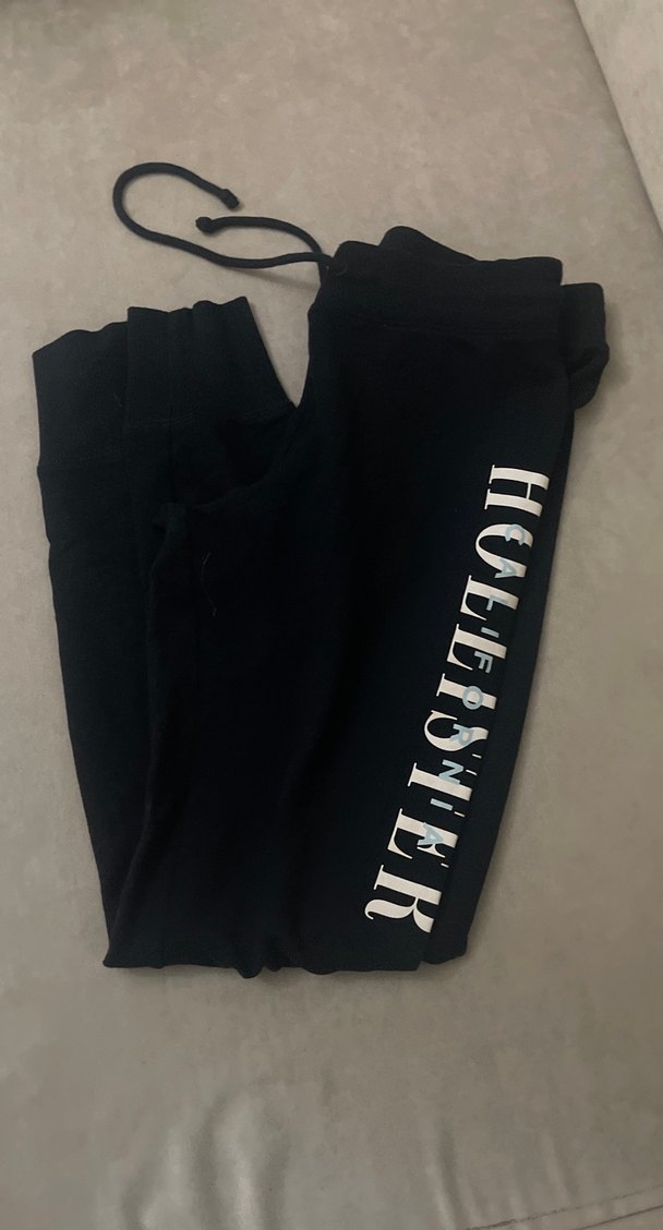 HOLLISTER CS BEDENKadın Eşofman Altı - Görsel 2