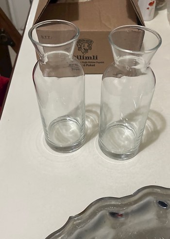 2 ADET VAZO CAM - Görsel 2